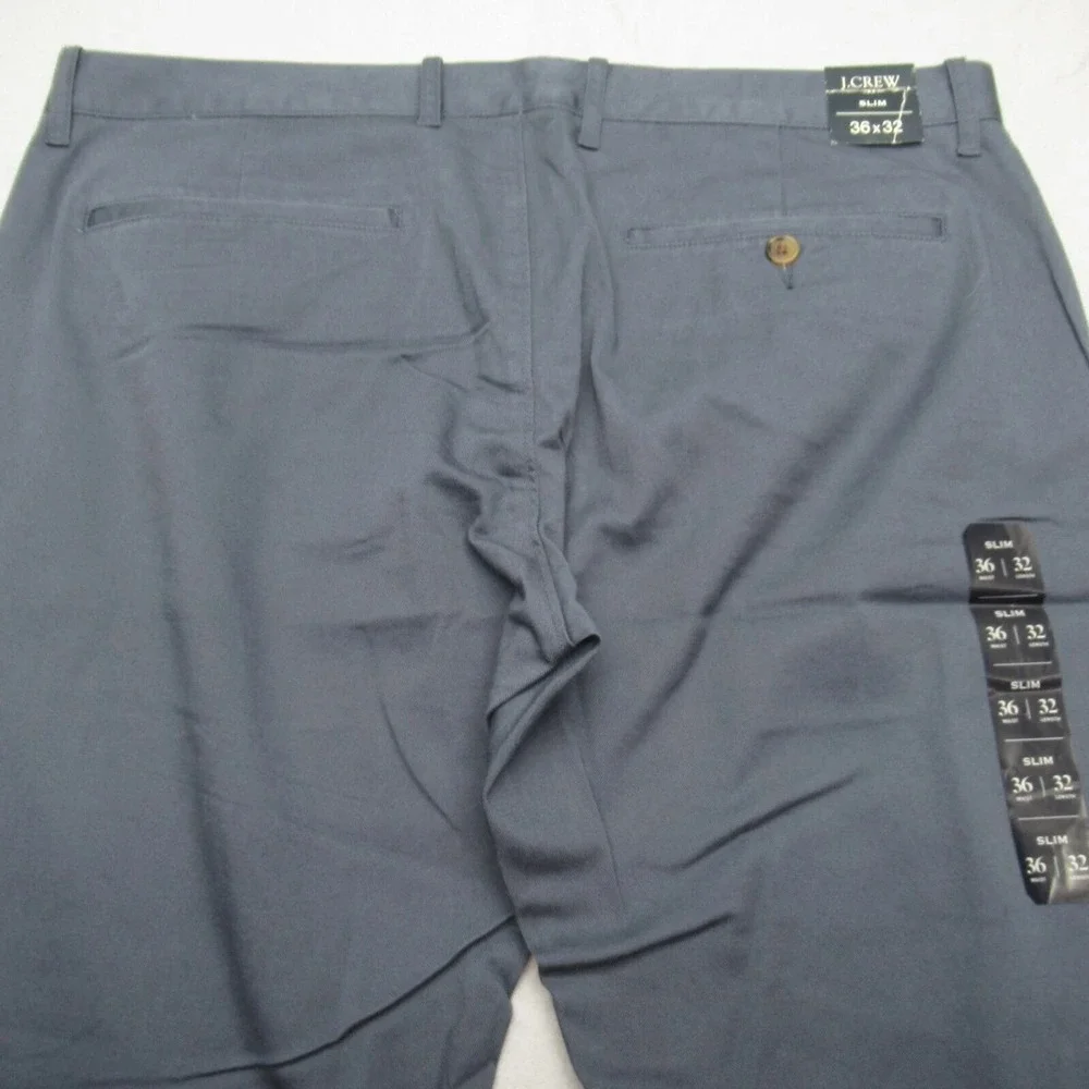 J. Crew elevate your